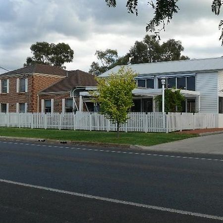 The Horatio Motel Mudgee Exterior foto